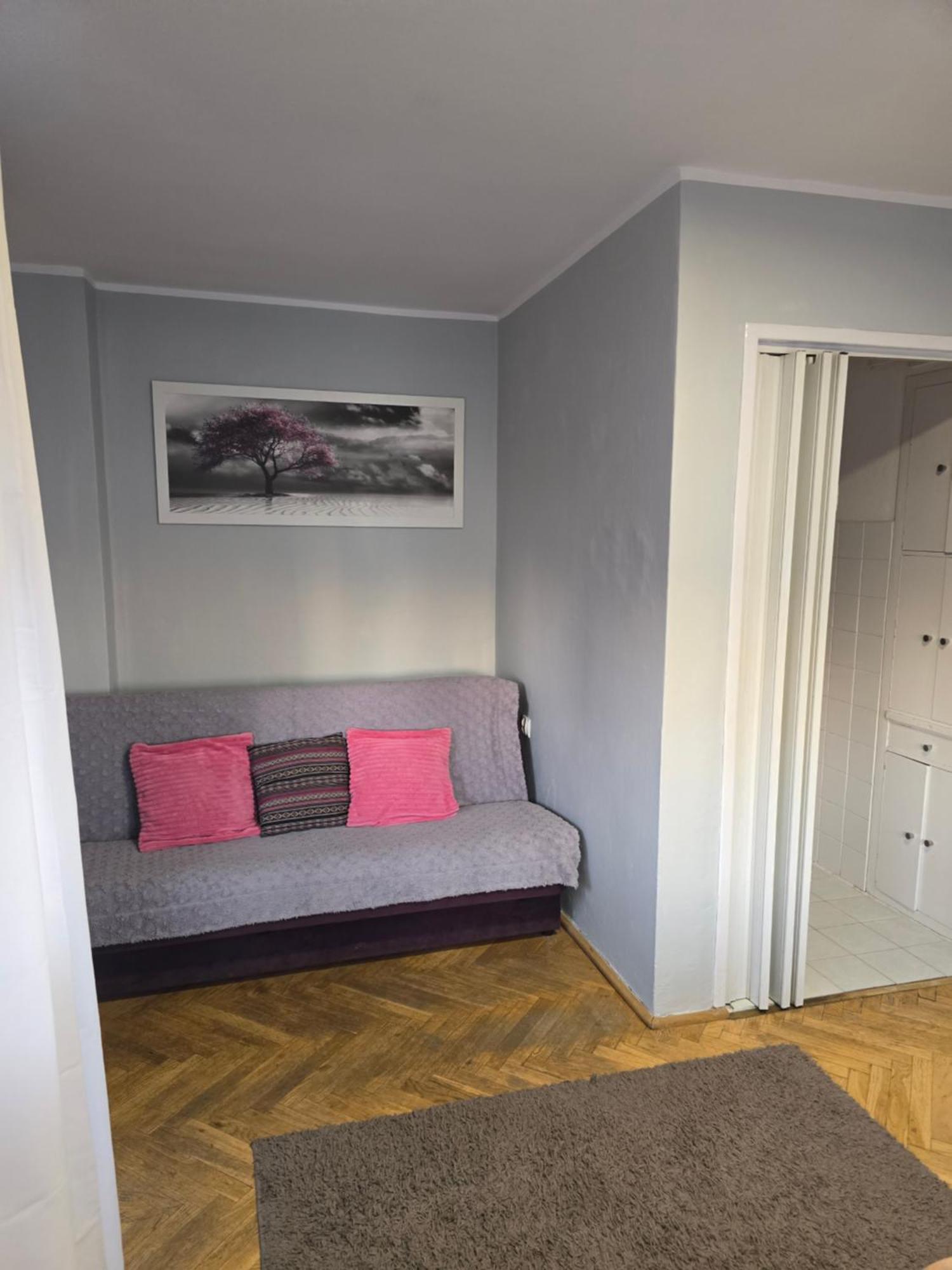 Nww Zgody 13 Apartament